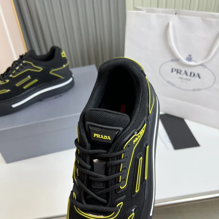 Prada Shoe 